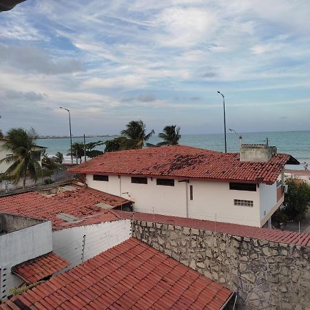 Pertinho Do Mar 3 Apartamento João Pessoa Exterior foto