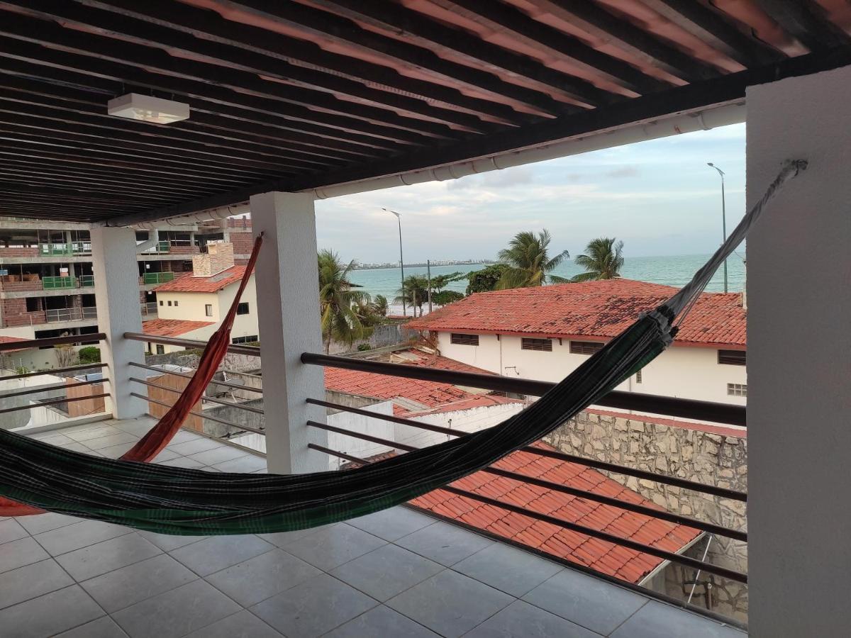 Pertinho Do Mar 3 Apartamento João Pessoa Exterior foto
